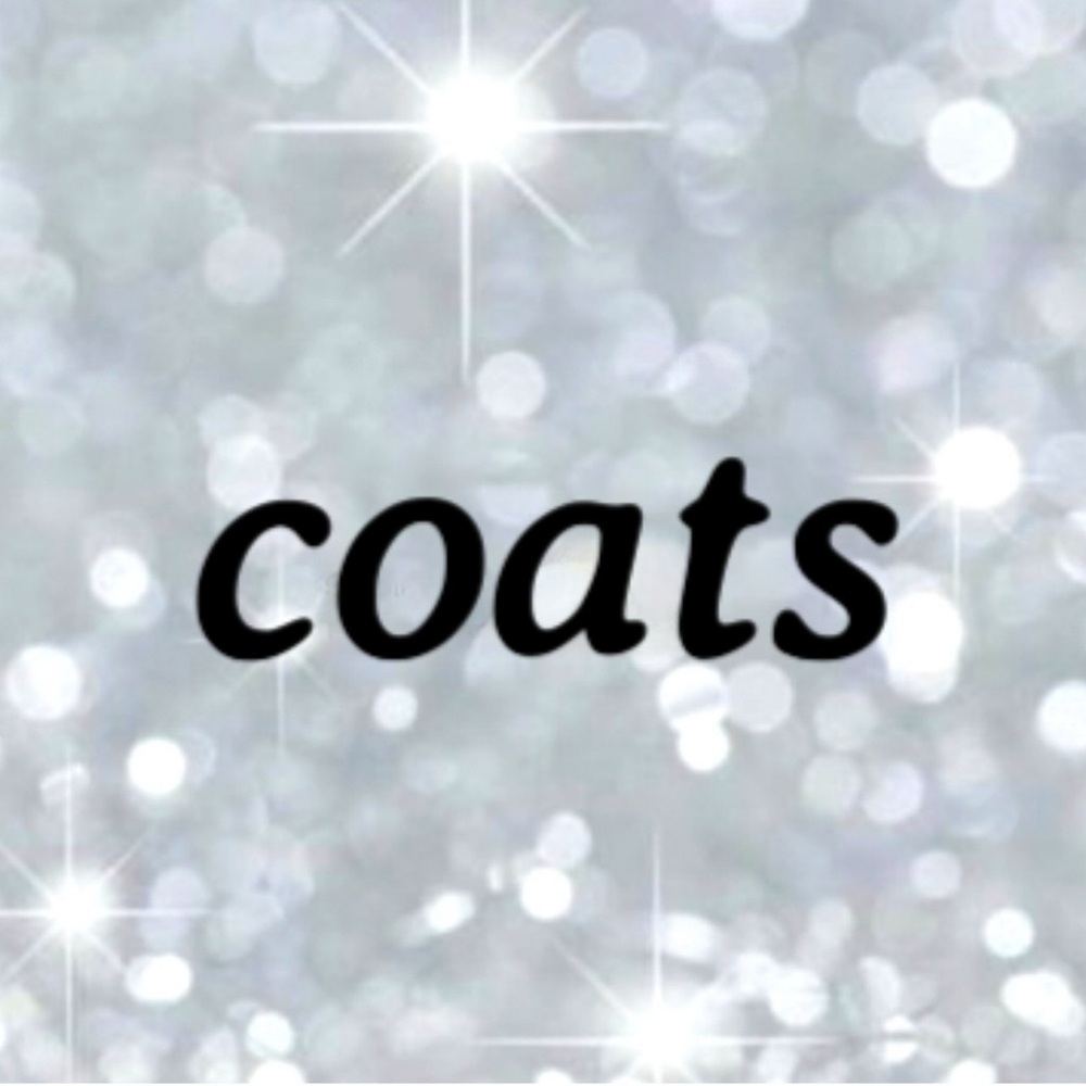 Coats
